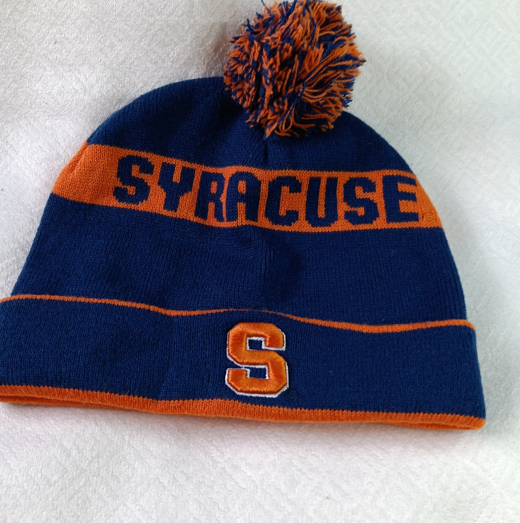 Syracuse Beanie Preowned
